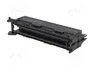 SIEMENS 6ES7592-1AM00-0XB0 SIMATIC S7-1500 Conector Frontal de 40 Polos con Terminales de Tornillo