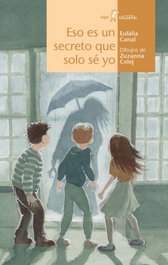 ALGAR EDITORIAL, ESO ES UN SECRETO QUE SOLO SE YO. - VV.AA.