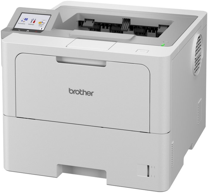 Brother HL-L6410DN Impresora Láser Monocromo Dúplex Automático