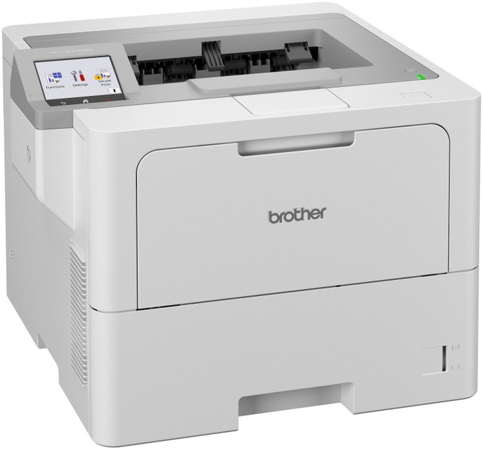 Brother HL-L6410DN Impresora Láser Monocromo Dúplex Automático