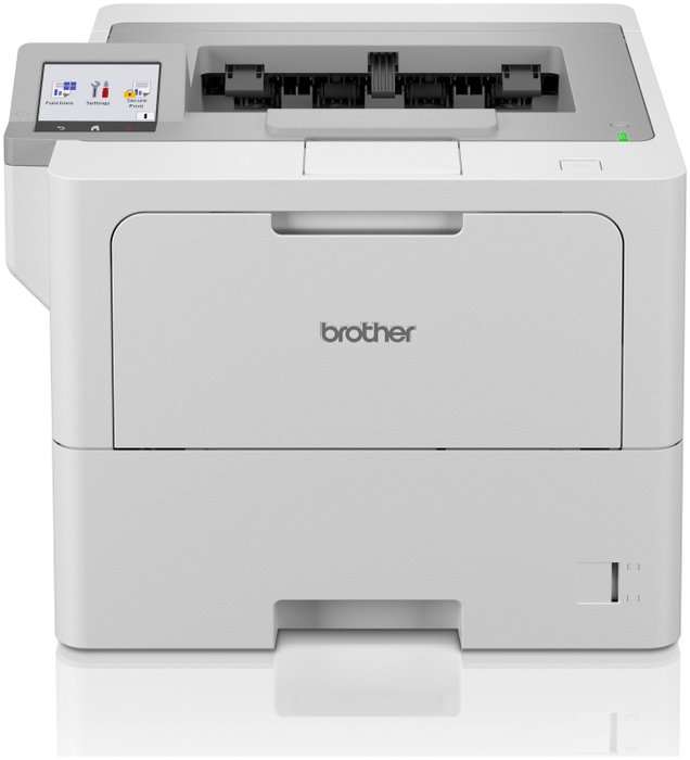 Brother HL-L6410DN Impresora Láser Monocromo Dúplex Automático