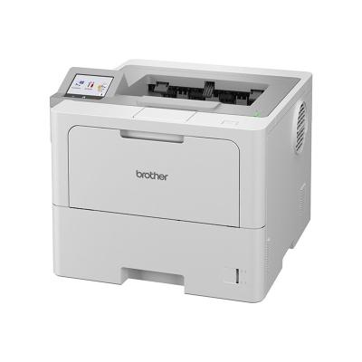 Brother HL-L6410DN Impresora Láser Monocromo Dúplex Automático
