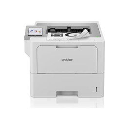Brother HL-L6410DN Impresora Láser Monocromo Dúplex Automático 50 ppm