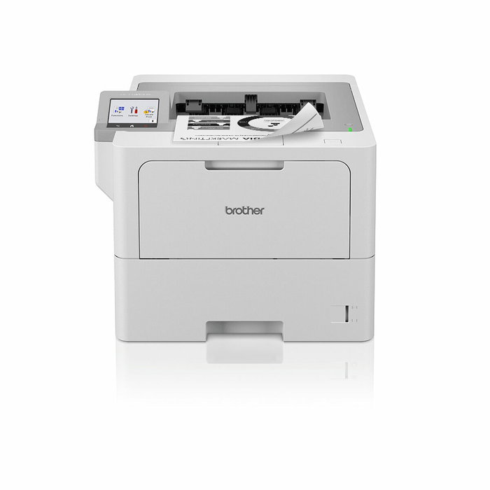 Brother HL-L6410DN Impresora Láser Monocromo Dúplex Automático