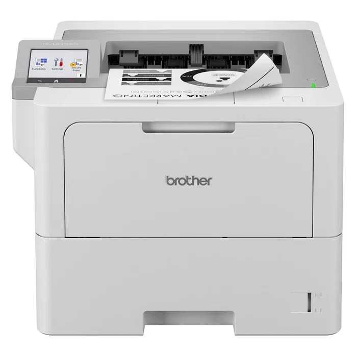 Brother HL-L6410DN Impresora Láser Monocromo Dúplex Automático 50 ppm