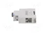 LEGRAND Interruptor de botón biestable 250VAC 20A gris