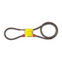 Bullock Cable antirrobo modelo Dual para bicicletas, patinetes y motos