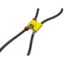 Bullock Cable antirrobo modelo Dual para bicicletas, patinetes y motos