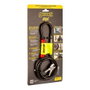 Bullock Cable antirrobo modelo Dual para bicicletas, patinetes y motos