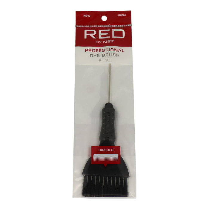 Red Kiss Pro Dye Brush Pintail HH94 Red Kiss Pro Dye Brush Pintail HH94