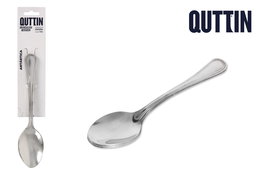 Inde Set 3 Cucharas de Mesa "Antartica" 2 mm - Piezas: 19.6 x 4.4 x 1.8 cm (12 Cajas)