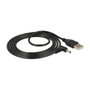 DeLOCK Cable USB Power a CC 3,5 x 1,35 mm 90° 1,5 m 83577