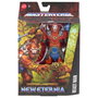 Mattel Masters of the Universe Masterverse New Eternia Beast Man, 18 cm