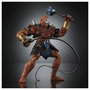 Mattel Masters of the Universe Masterverse New Eternia Beast Man, 18 cm