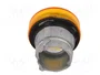 SCHNEIDER ELECTRIC Lámpara de control Harmony XB4 naranja Ø22mm