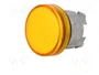 SCHNEIDER ELECTRIC Lámpara de control Harmony XB4 naranja Ø22mm