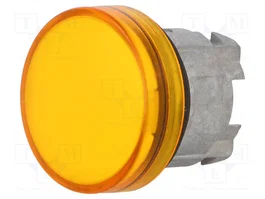 SCHNEIDER ELECTRIC Lámpara de control Harmony XB4 naranja Ø22mm