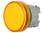 SCHNEIDER ELECTRIC Lámpara de control Harmony XB4 naranja Ø22mm