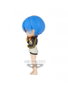 Banpresto Figura Q Posket Rem Re:Zero Starting Life in Another World! PVC 14cm
