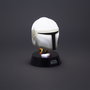 Paladone Lámpara Icon Star Wars The Mandalorian Mini Lámpara Decorativa