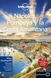GEOPLANETA, Nápoles, Pompeya y la Costa Amalfitana 2019, Cristian Bonetto - GEOPLANETA