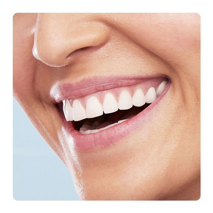 Oral-B Pulsonic Slim Luxe 4100 Rosegold, Cepillo Dental Sónico, 3 Modos de Cepillado