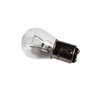 M-Tech Lámpara BA15D 12V/21W Clear - Pack 10 unidades
