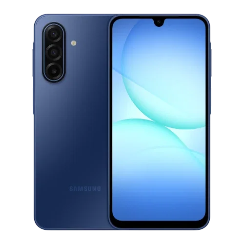 Samsung Galaxy A17 5G 128GB Azul