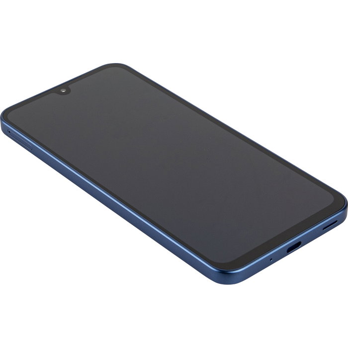 Samsung Galaxy A17 5G 128GB 4GB RAM Azul Samsung Galaxy A17 5G 128GB 4GB RAM Azul
