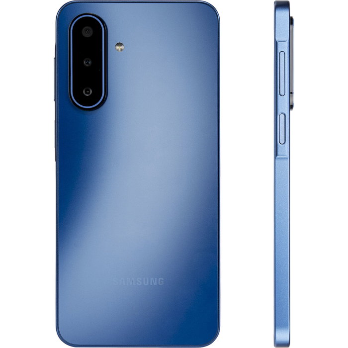 Samsung Galaxy A17 5G 128GB 4GB RAM Azul Samsung Galaxy A17 5G 128GB 4GB RAM Azul