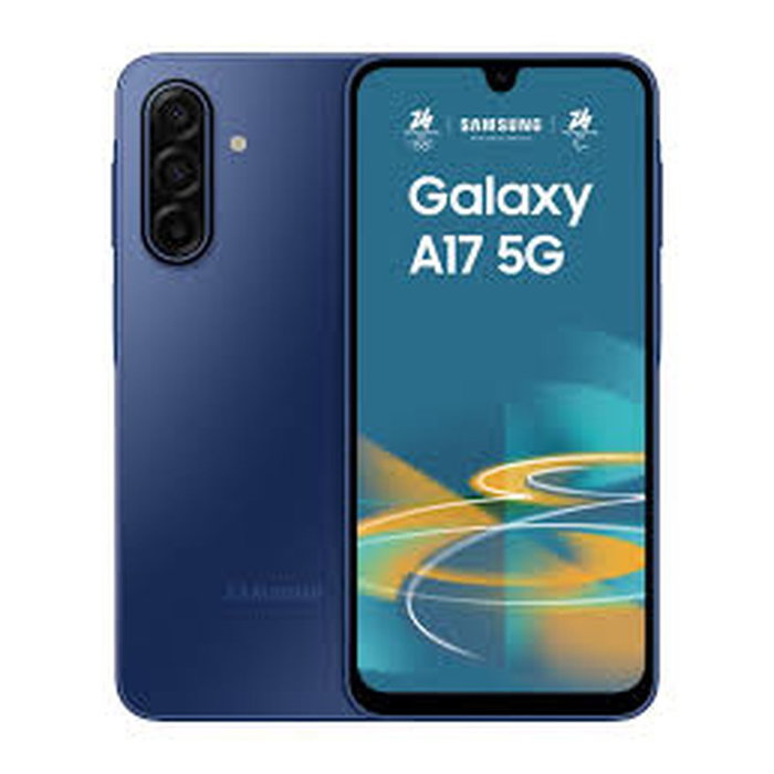 Samsung Galaxy A17 5G 128GB Azul