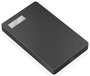 Aisens Caja Externa 2.5 pulg. SATA a USB-C USB3.1 Gen1 ASE-2541B Negra