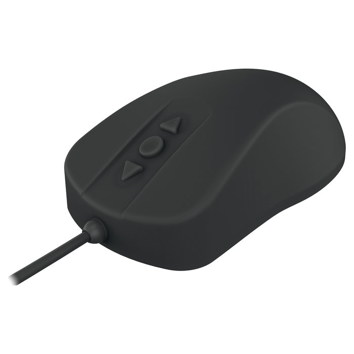 Cherry ACTIVE KEY MMS AK-PMH12 Negro