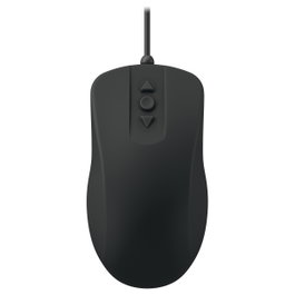 Cherry ACTIVE KEY MMS AK-PMH12 Negro