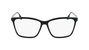 Victoria Beckham VB2614-5714001 Gafas de Vista Negro