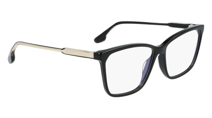 Victoria Beckham VB2614-5714001 Gafas de Vista Negro