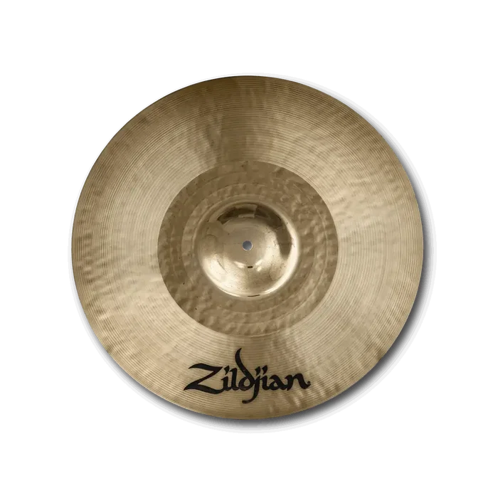 Zildjian K Custom Hybrid Ride de 20 pulgadas
