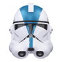Star Wars: Ahsoka Black Series Casco electrónico Clone Trooper (501st Legion)