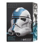 Star Wars: Ahsoka Black Series Casco electrónico Clone Trooper (501st Legion)