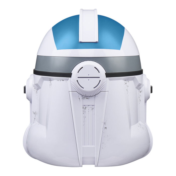 Star Wars: Ahsoka Black Series Casco electrónico Clone Trooper (501st Legion) Star Wars: Ahsoka Black Series Casco electrónico Clone Trooper (501st Legion)