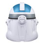 Star Wars: Ahsoka Black Series Casco electrónico Clone Trooper (501st Legion)