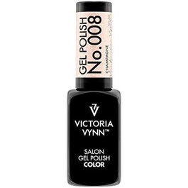 Victoria Vynn Gel Polish 08 Champagne 8ml