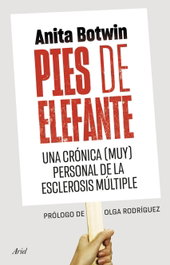 CRITICA Pies de elefante, Anita Botwin - CRITICA