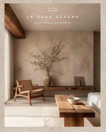 Una casa serena:interiores confortables, Andreu David - LOFT PUBLICATIONS