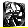 Be Quiet! Pure Wings 3 PWM Ventilador 140mm Negro
