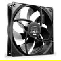 Be Quiet! Pure Wings 3 PWM Ventilador 140mm Negro