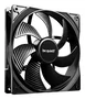 be quiet! Pure Wings 3 140mm PWM Negro