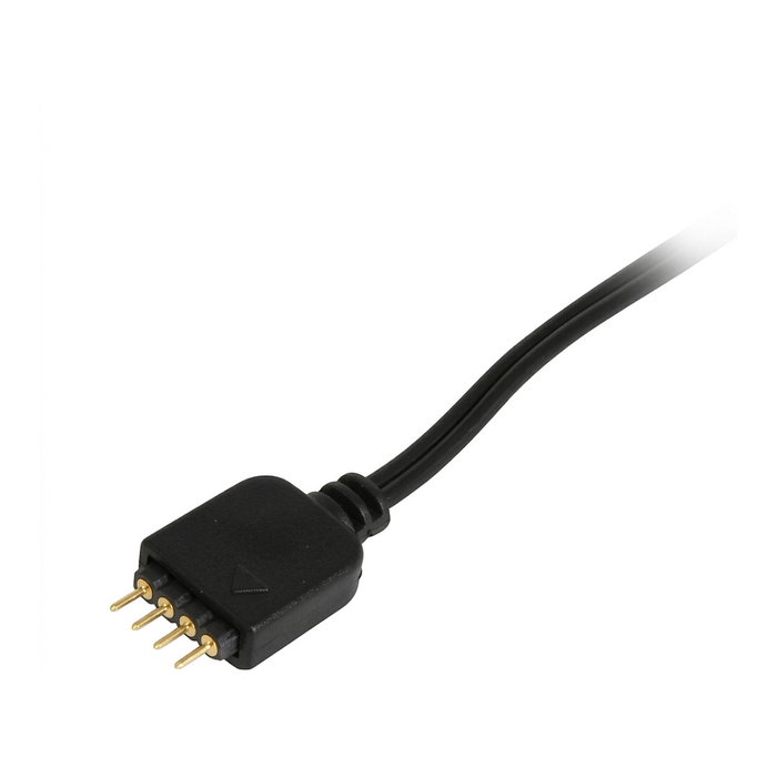 Synergy21 Synergy 21 LED Flex Strip con cable de conexión RGB Synergy21 Synergy 21 LED Flex Strip con cable de conexión RGB