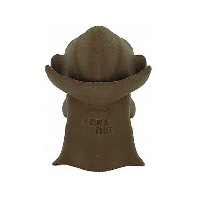 AZUREFILM FW171-1000 Filamento de Fibra de Madera Cork 1,75 mm 750 g