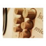 AZUREFILM FW171-1000 Filamento de Fibra de Madera Cork 1,75 mm 750 g